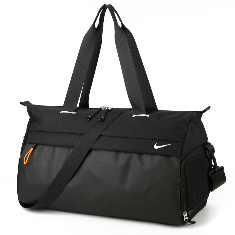 NK3489 BLACK (DRY WET SEPARATION + INDEPENDENT SHOE WAREHOUSE)
